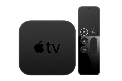 Ремонт Apple TV 4K (1-го поколения)
